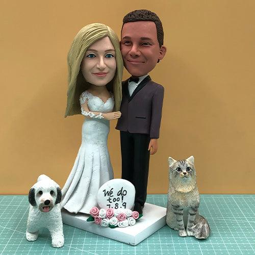 Best 2nd year Anniversary gift for wife