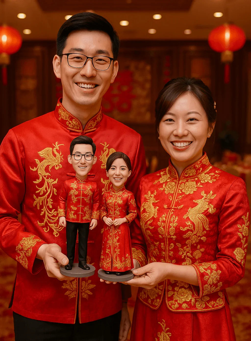 Why Custom Bobbleheads Are the Perfect Gift in Singapore (And Where to Get Yours)