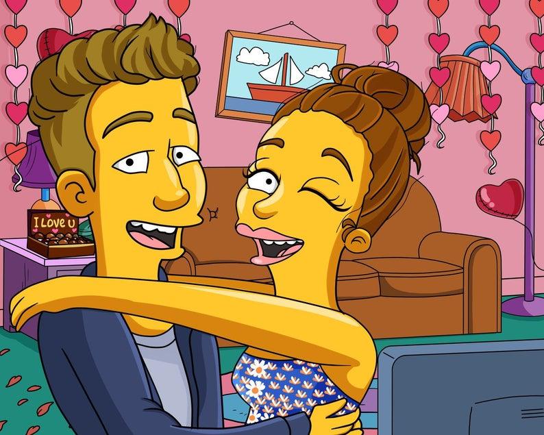 Wedding gift ideas for couple already living together