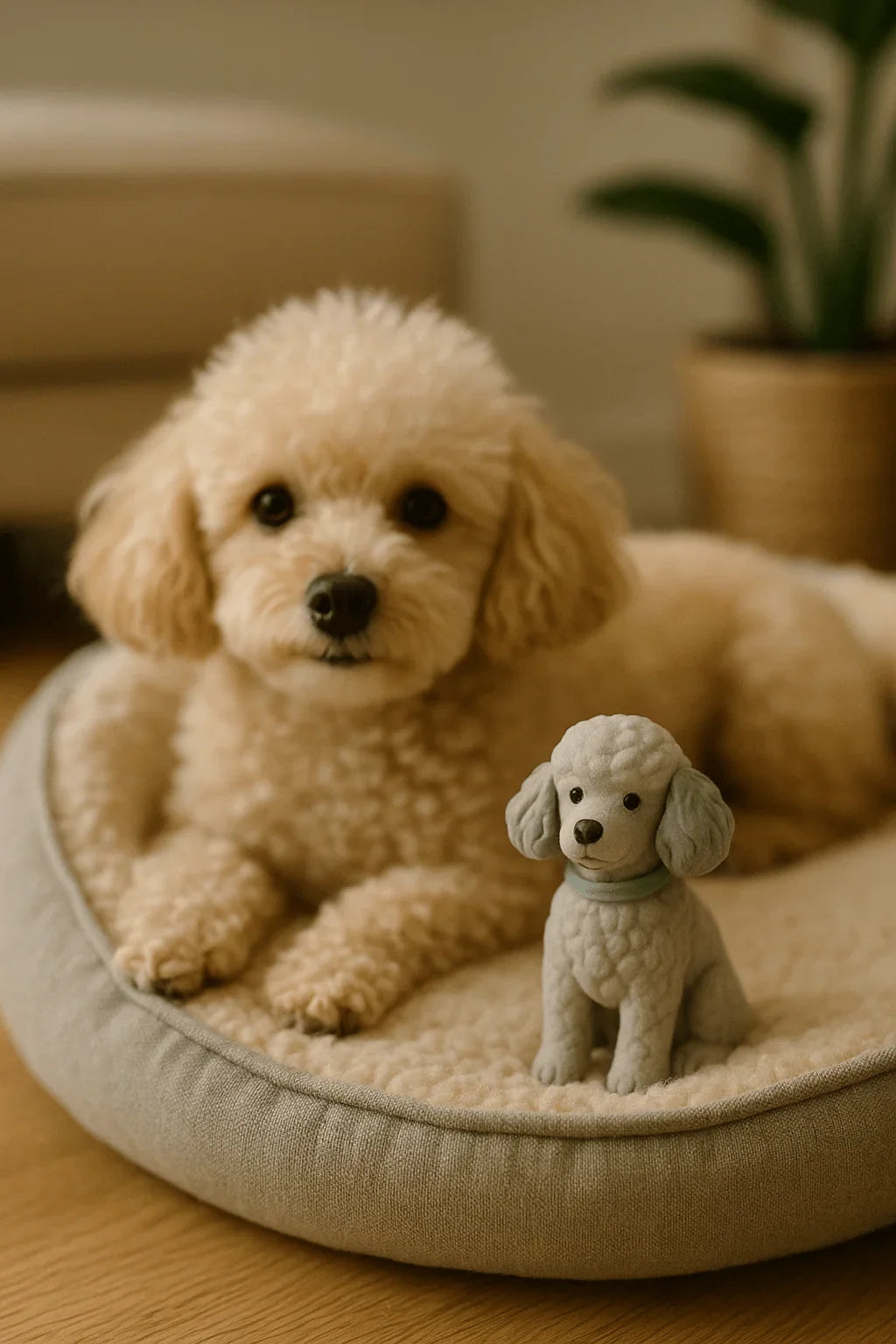 The Perfect Gift for Pet Lovers: Custom Bobbleheads with Their Furry Friends