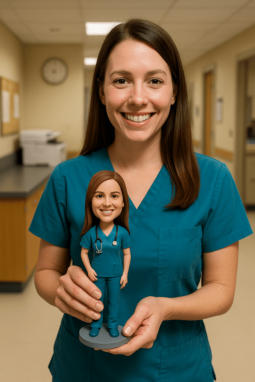 🧠 10 Creative Uses for Custom Bobbleheads You Never Thought Of