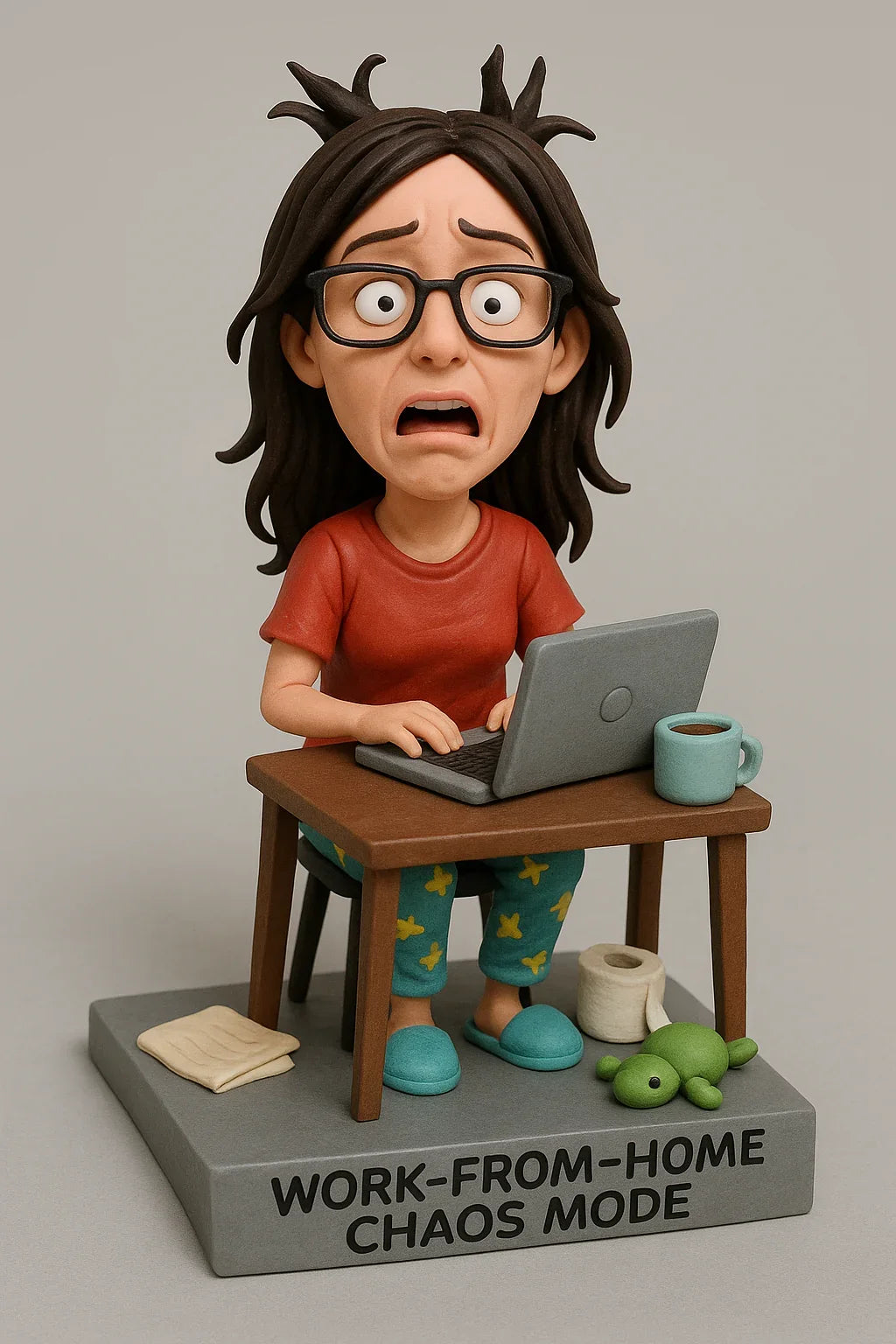 5 Hilarious Custom Bobblehead Ideas for the Funniest Birthday Gift Ever