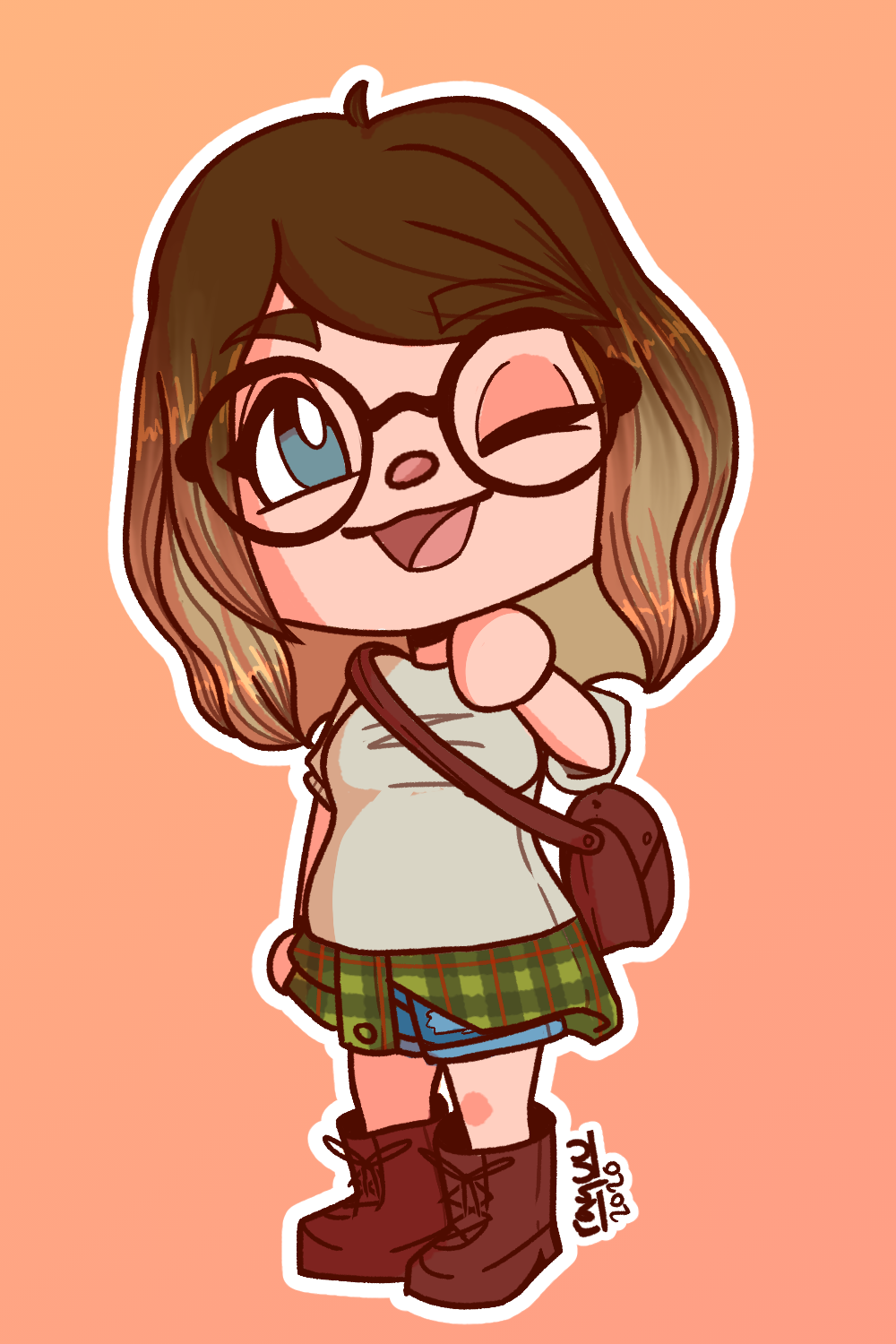Introducing our Artist - Rayuu