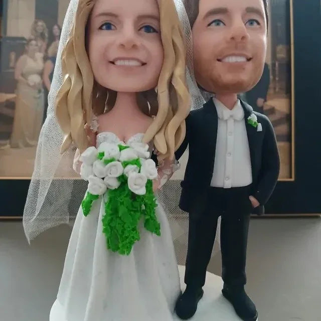 Best Custom Bobblehead Gift Ideas for Him