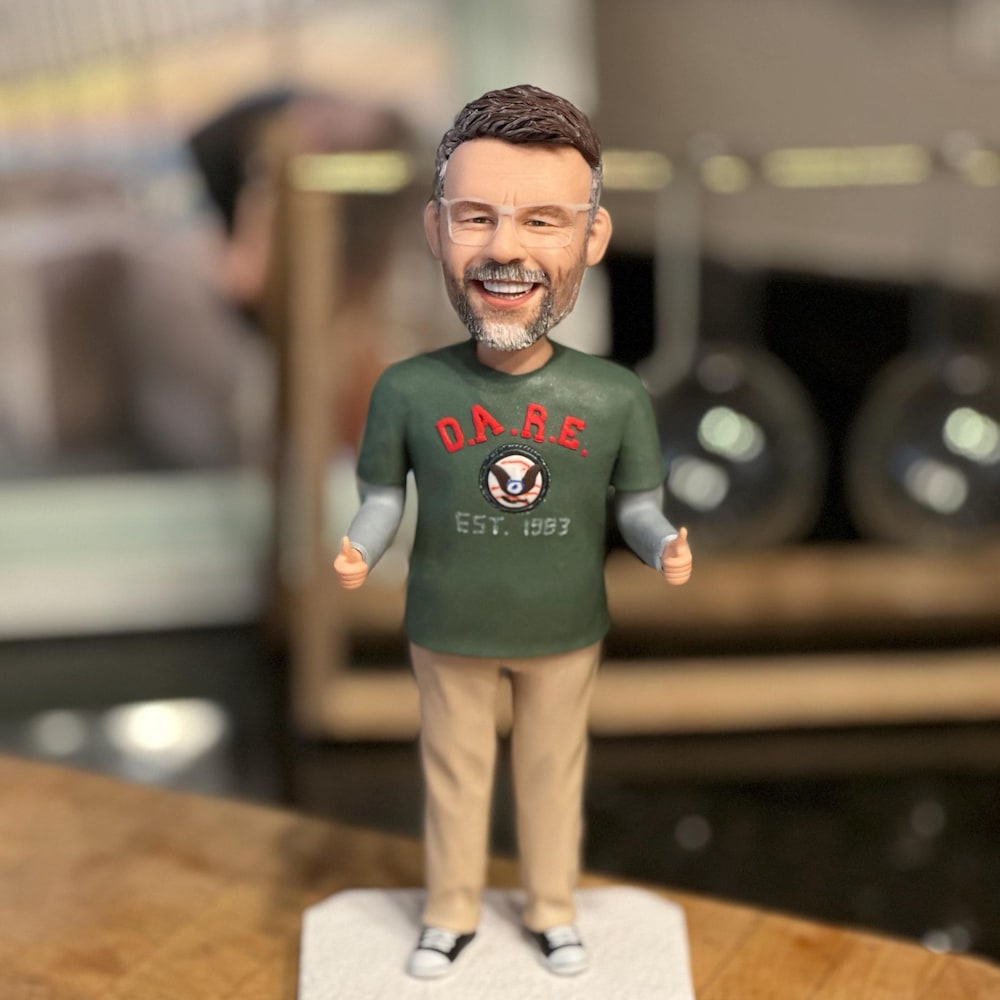 10 Unique Gift Ideas for the Person Who Has Everything (Yes, Custom Bobbleheads Included!)