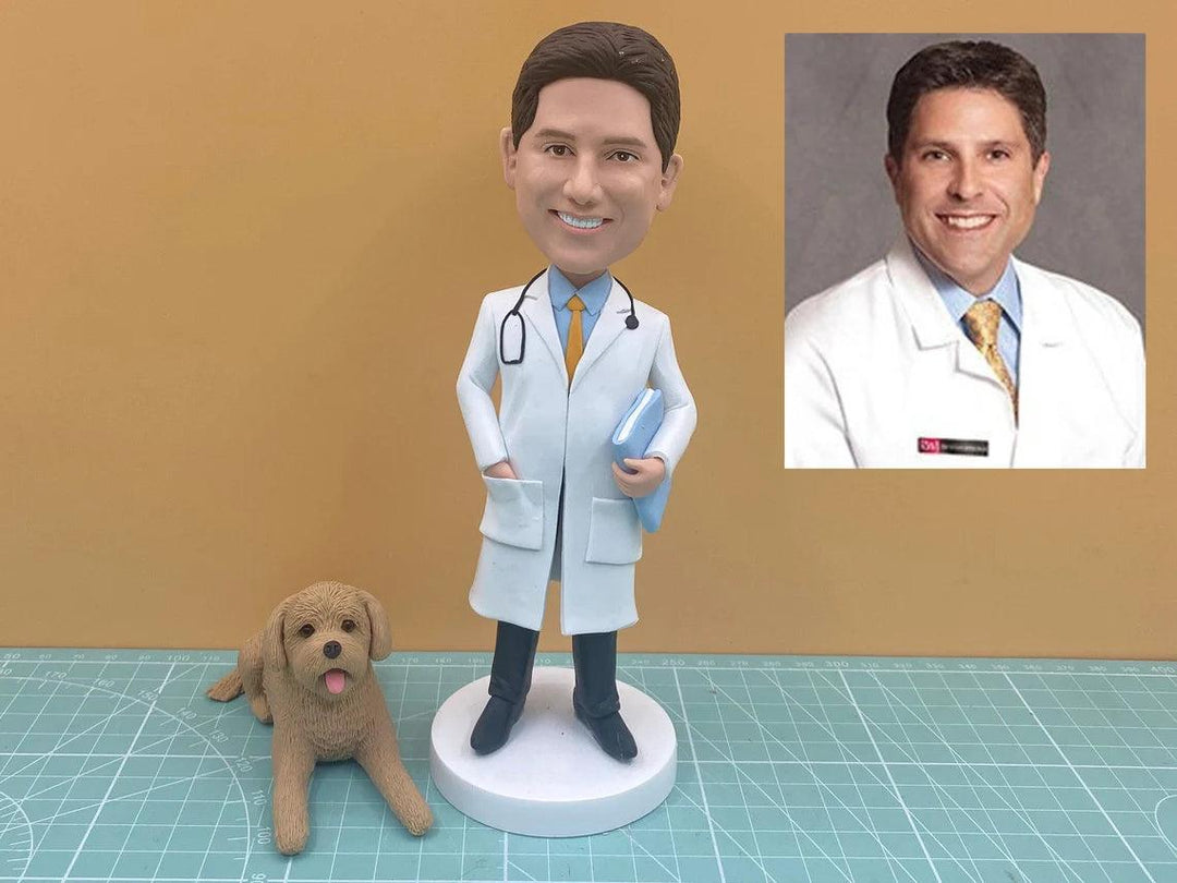 The best gift for a doctor friend