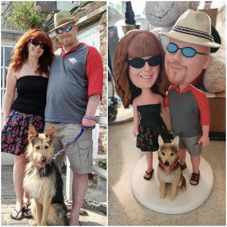 🐾💑 Anniversary Gifts for Dog & Cat Parents (That Don’t Include More Treats)