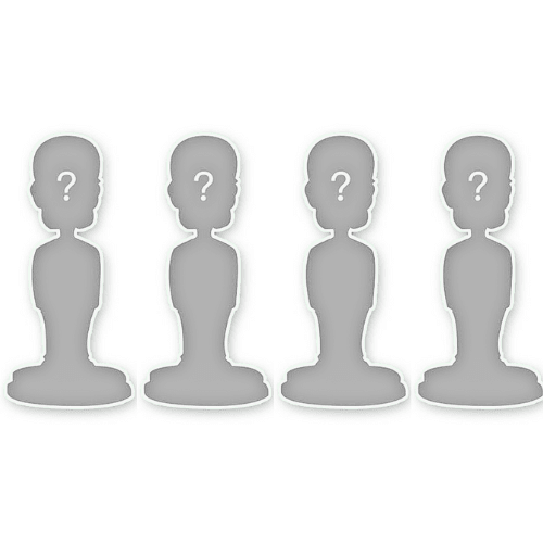 Corporate Bulk Order Custom Bobble Head Mini Figurines
