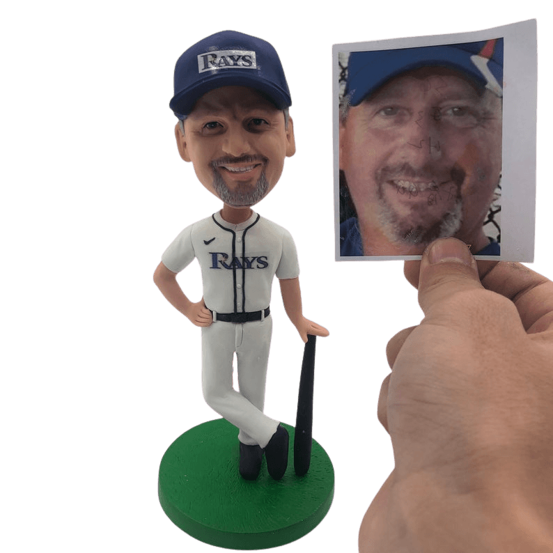 Bobble Head Figurines | Custom Figurine | Coupleofthings
