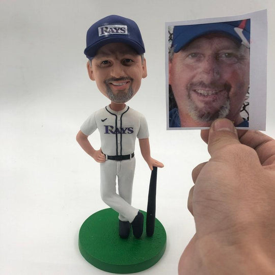 Bobble Head Figurines | Custom Figurine | Coupleofthings