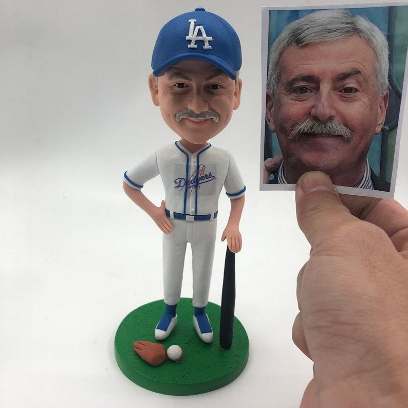 Bobble Head Figurines | Custom Figurine | Coupleofthings
