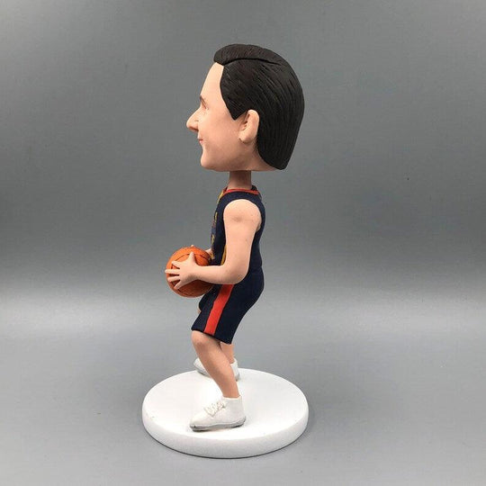 Personalised Bobble Head | NBA Action Figure | Coupleofthings