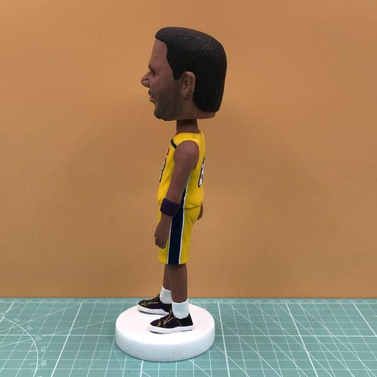 Personalised Bobble Head | NBA Action Figure | Coupleofthings