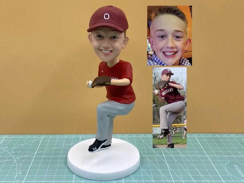 Bobble Head Figurines | Custom Figurine | Coupleofthings