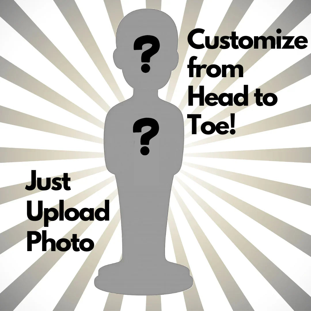 Top 5 Mistakes to Avoid When Ordering a Custom Bobblehead