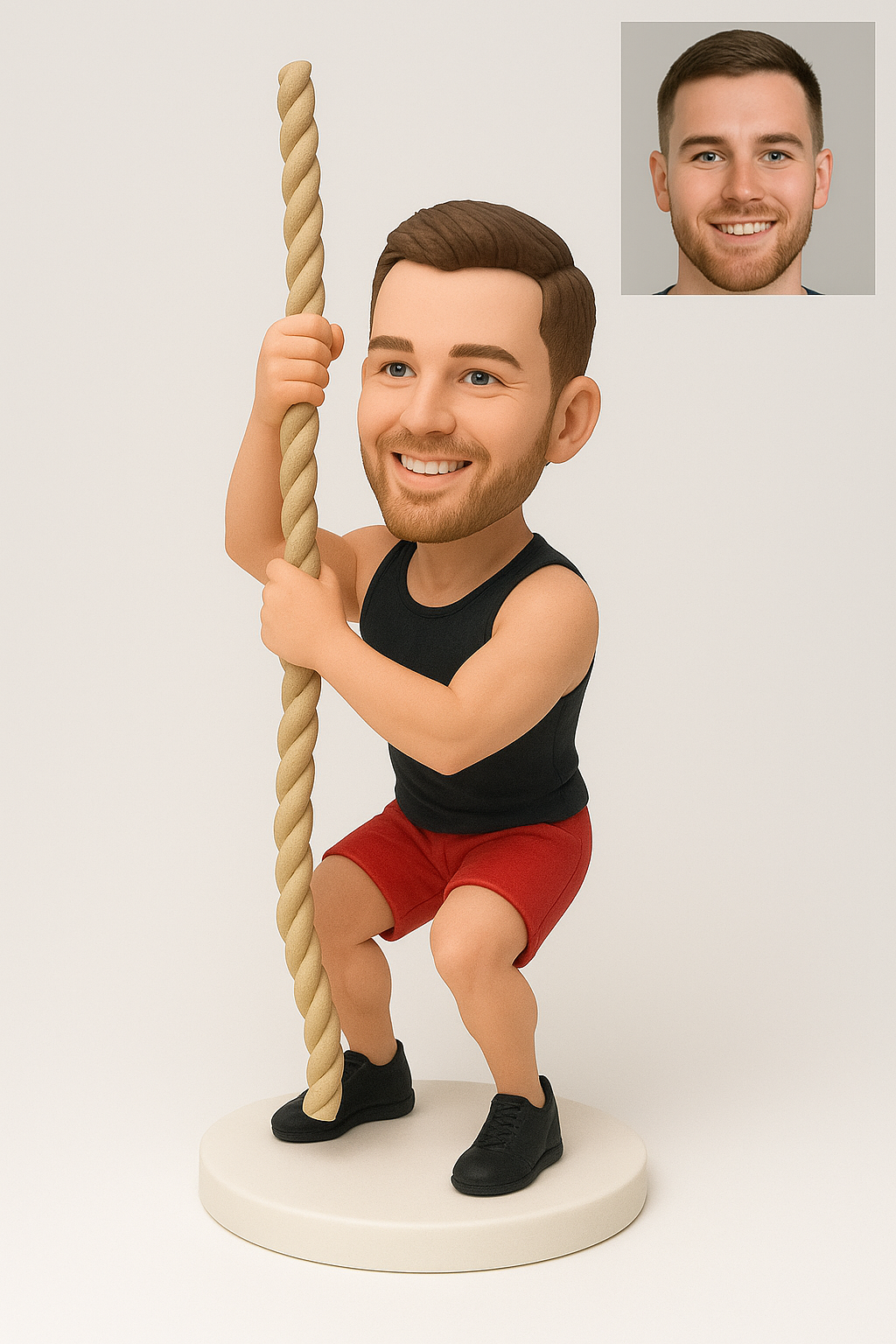 Custom Bobblehead FAQ: Everything You Need to Know Before Ordering