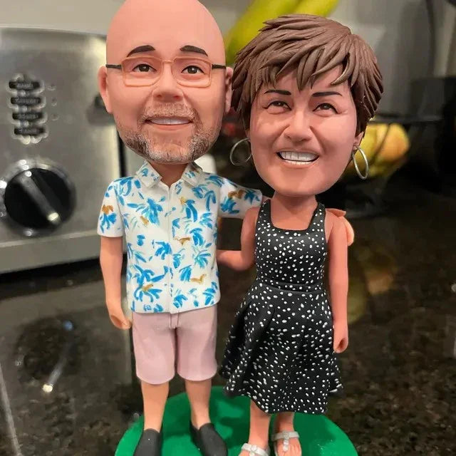 15 Moments That Deserve Their Own Bobblehead