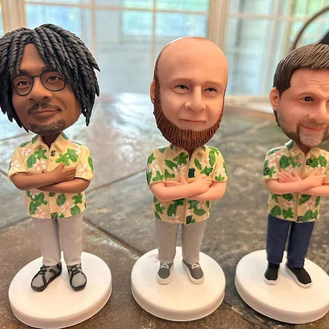 Why CoupleOfThings.net Is the Best Custom Bobblehead Shop for Customers in the U.S.