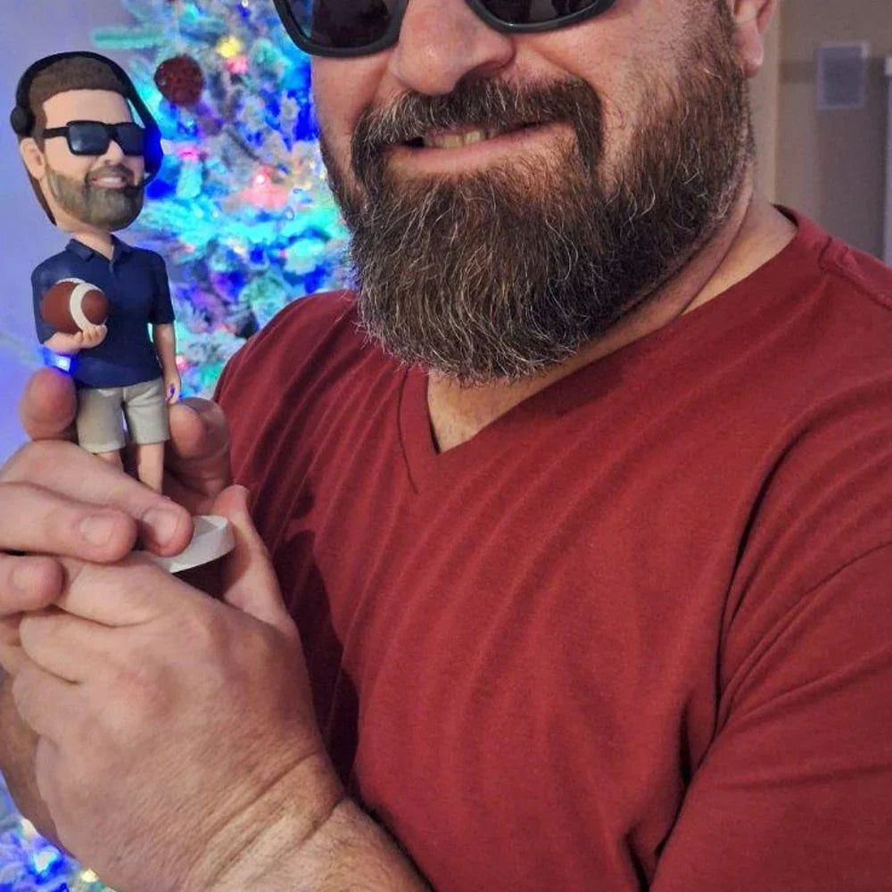 What to Expect When You Order a Custom Figurine Online