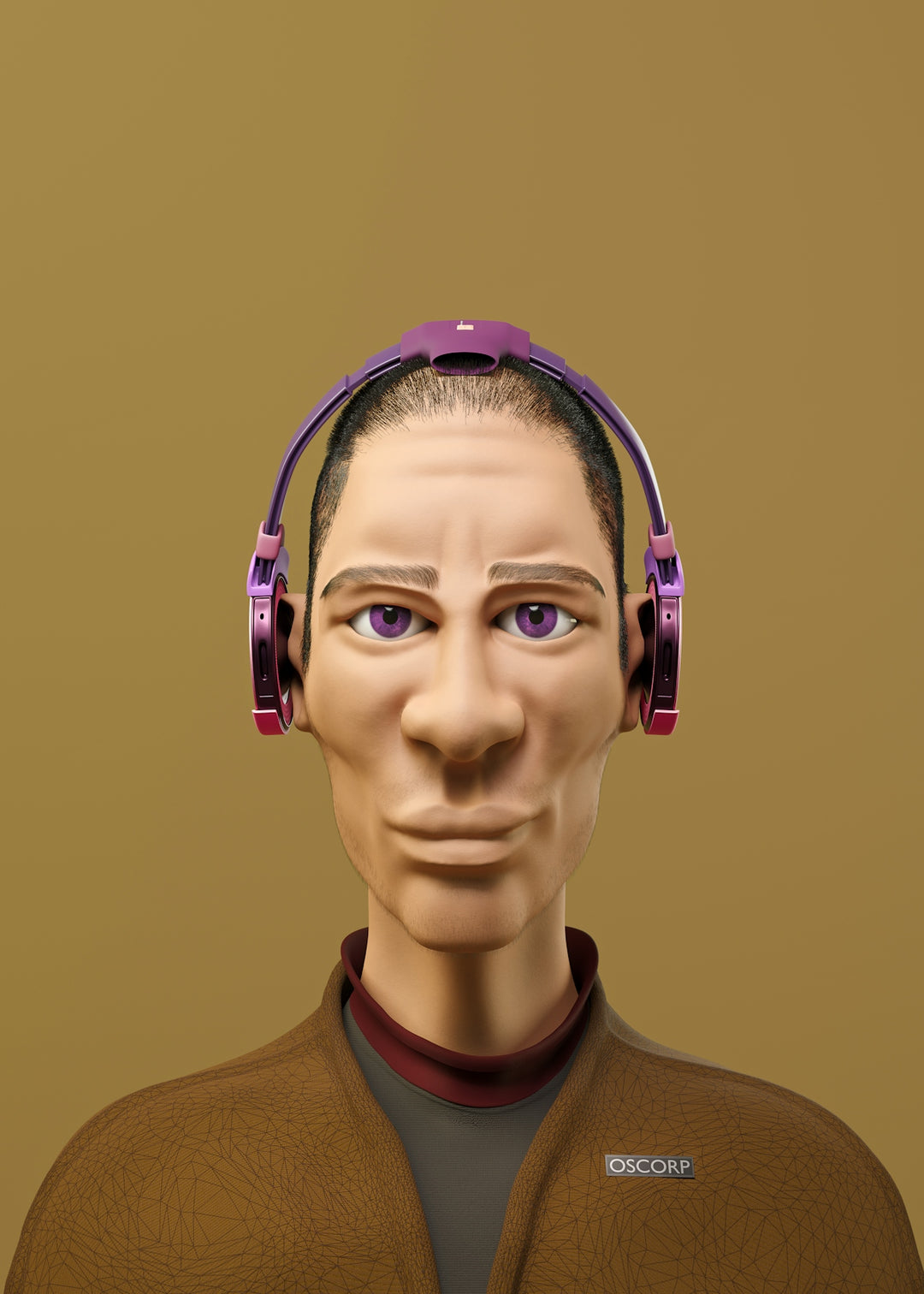 Express Your Unique Style with a Custom Bobblehead Tattoo Artist: The Perfect Custom Figurine Cake Topper and Personalized Gift