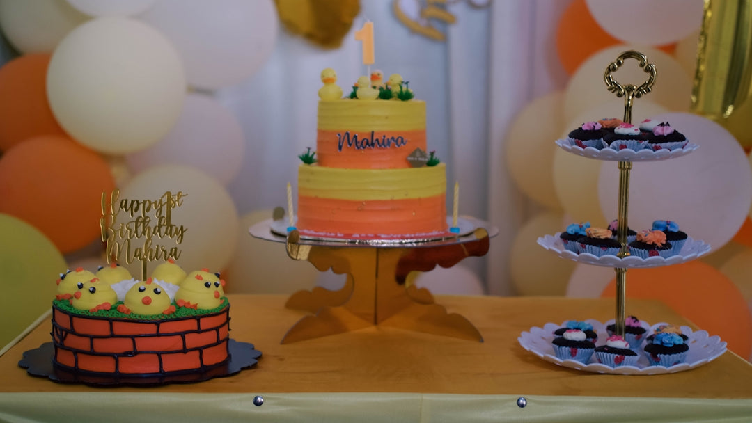 Creating Lasting Memories with a Custom Soldier Bobblehead Cake Topper - The Ultimate Personalized Gift