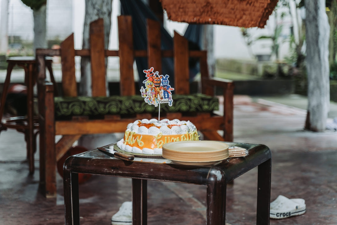 Make Your Graduation Party Unforgettable with a Custom Doctor Bobblehead Figurine as a Unique Custom Cake Topper and Personalize Gift