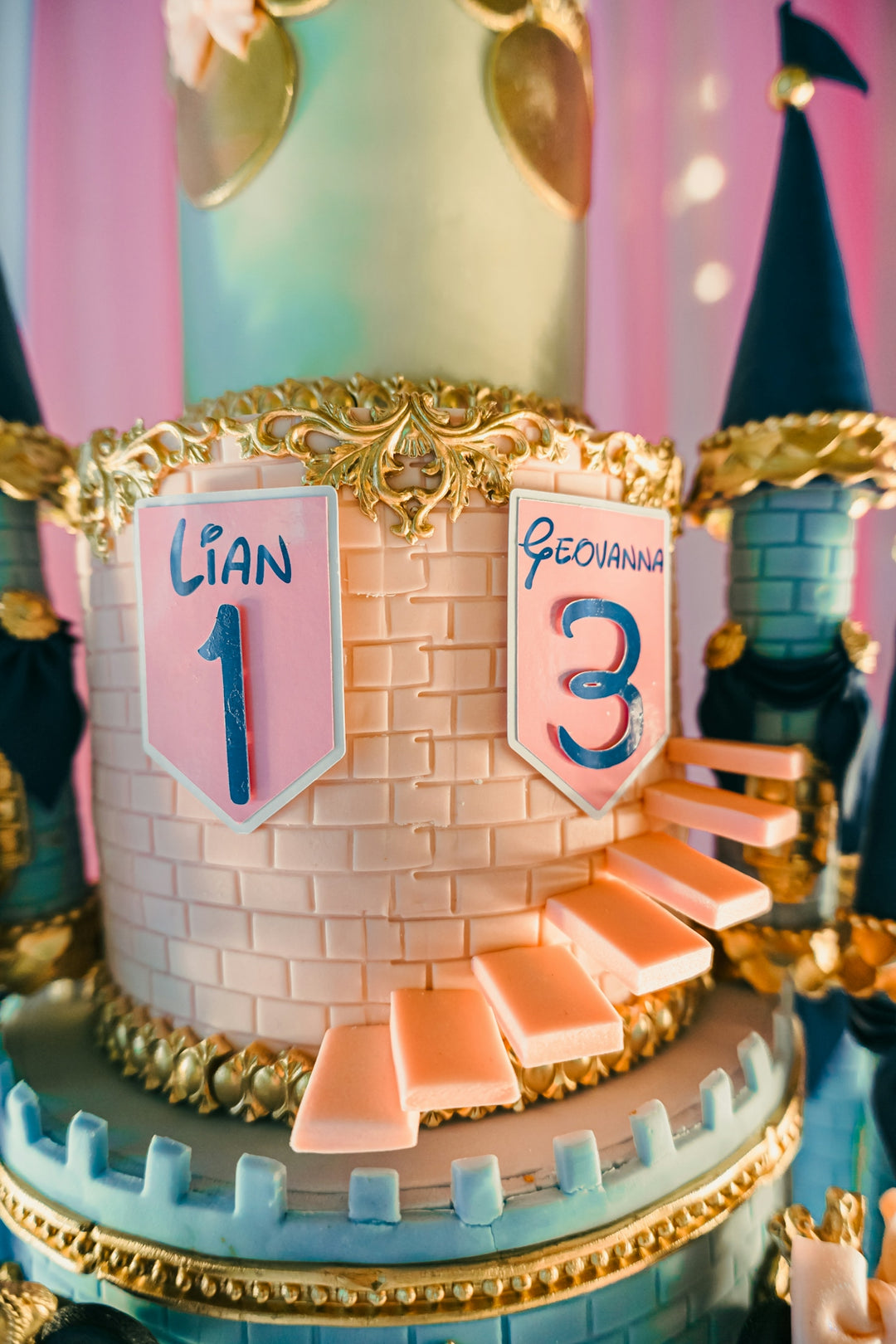 Custom Cake Topper Ideas for Celebrate Pregnancy with a Personalized Bobblehead Mum to Be Gift