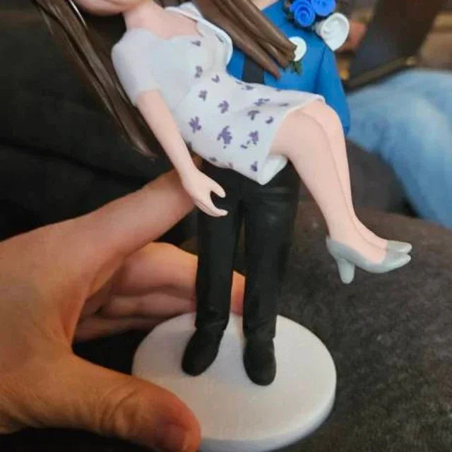 Our Funniest Bobblehead Requests (Yes, These Are Real!)