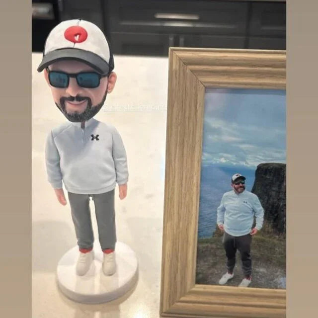 The Ultimate Guide to Choosing the Right Custom Bobblehead – Coupleofthings