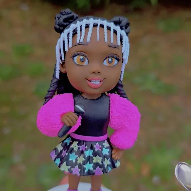 Built From Your Photo: What Makes Our Bobbleheads Better Than Funko Toys