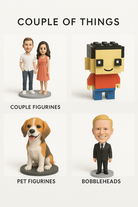 Coupleofthings Giftcard