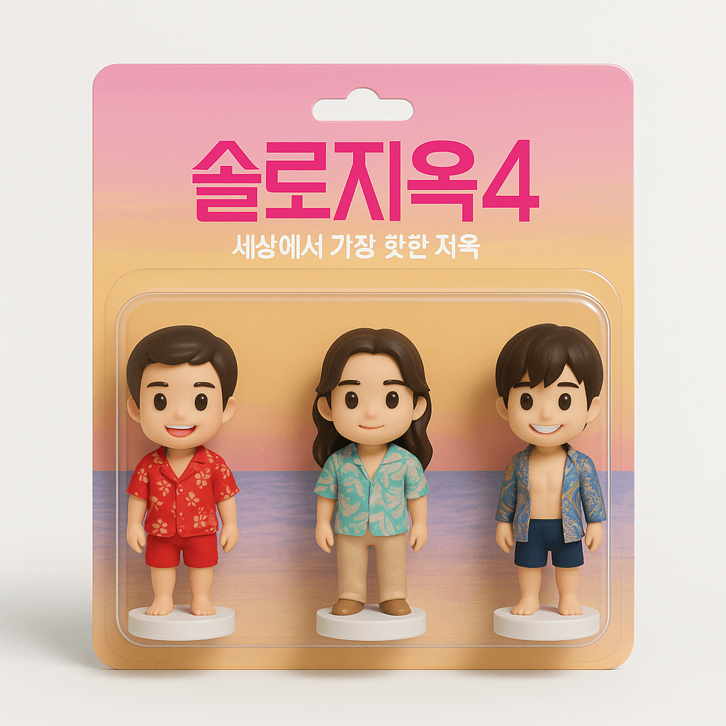 ChatGPT openAI Custom Chibi-Style Action Figure