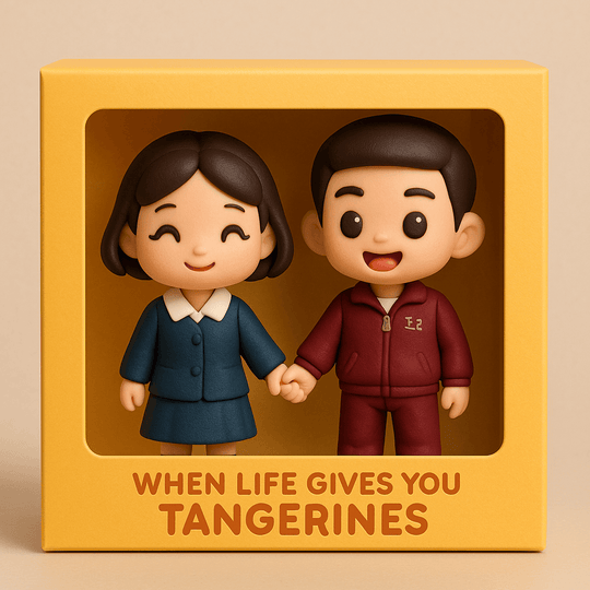 ChatGPT openAI Custom Chibi-Style Action Figure