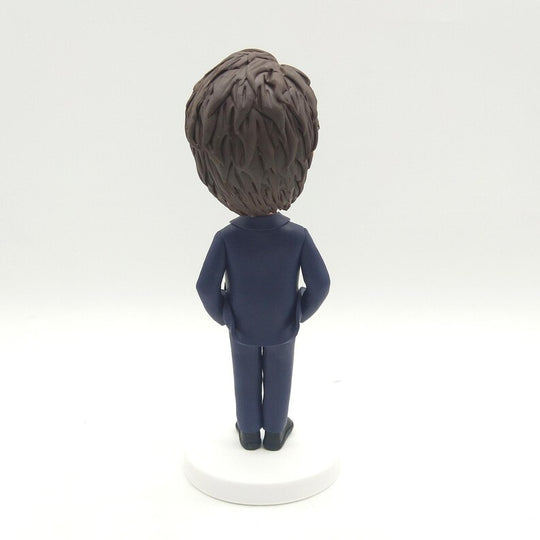 Actual same product rear view