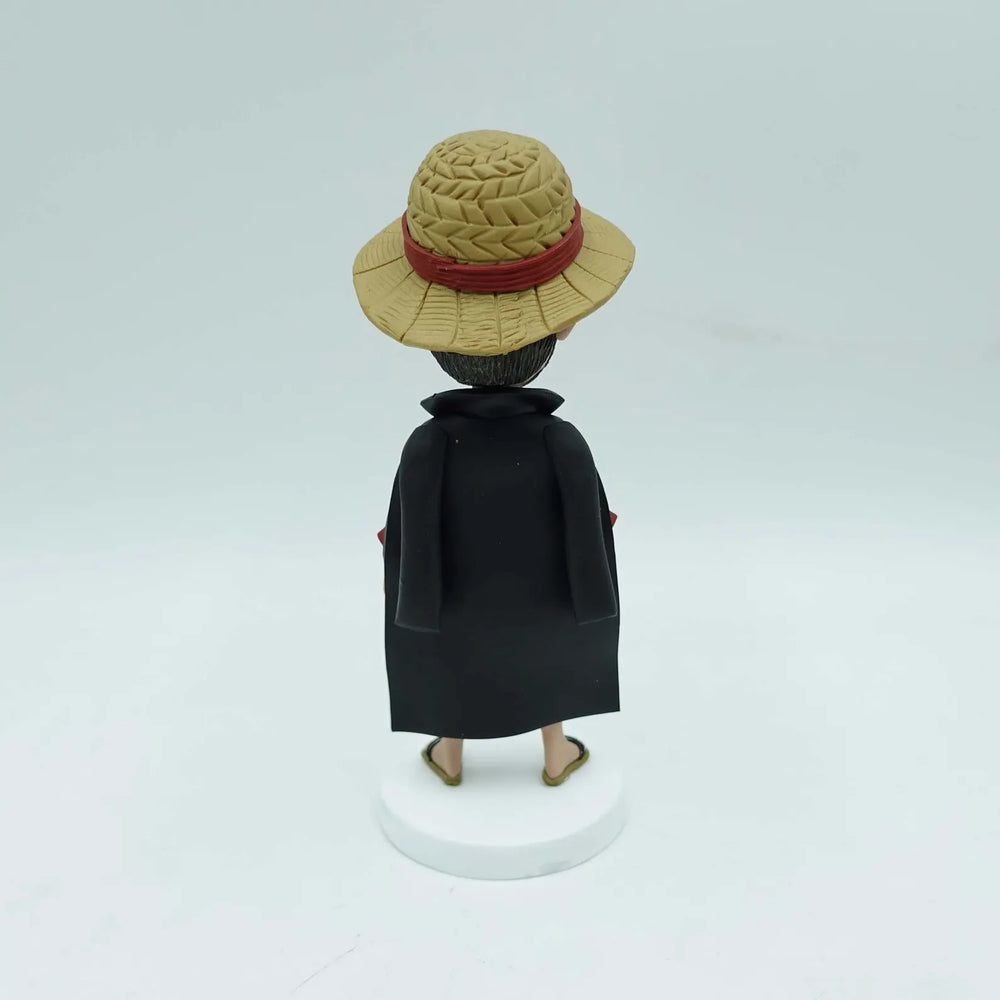 Custom Bobble Head Mini Figurine One Piece Customized