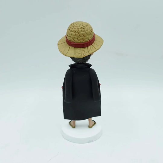 Custom Bobble Head Mini Figurine One Piece Customized