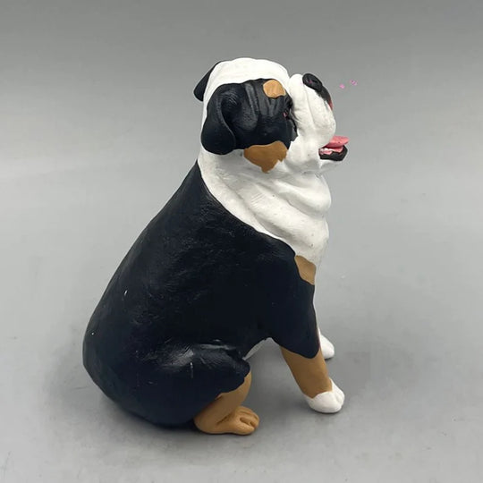 From Photo to Figurine: Your French Bulldog