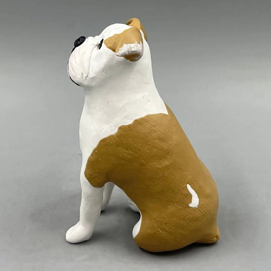 From Photo to Figurine: Your French Bulldog