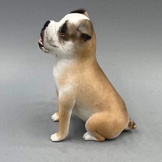 From Photo to Figurine: Your French Bulldog