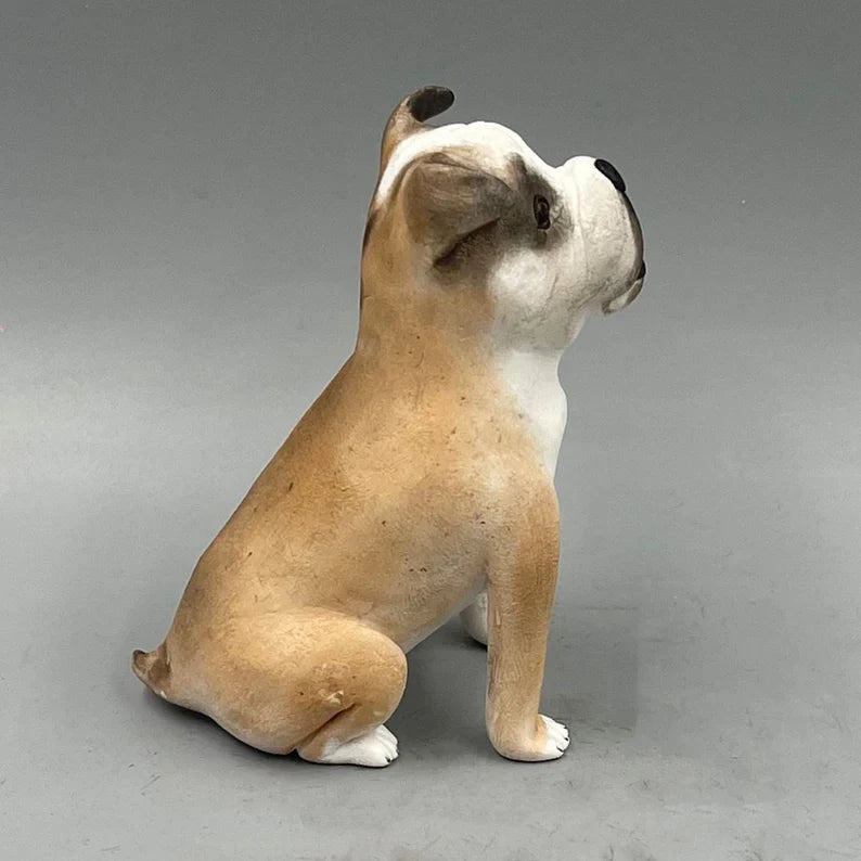 From Photo to Figurine: Your French Bulldog